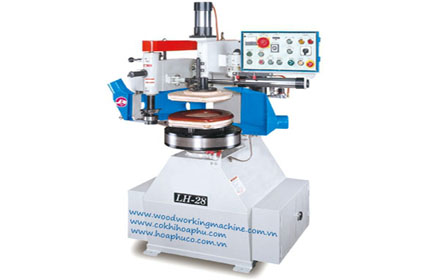 Máy chép hình tròn LH-28